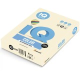 Hartie colorata cream A3, 80 g mp, 500 coli, CR20