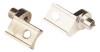 Adaptor Knuckle RockShox PushLoc MatchMaker Trigger, argintiu