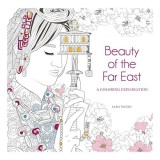 Cumpara ieftin Beauty of the Far East