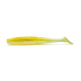 Shad Fast Strike Mama's Jocker, Silver Gold, 10cm, 10buc/blister