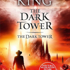 The Dark Tower | Stephen King