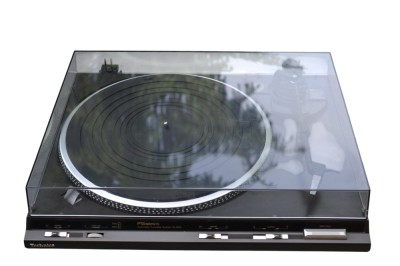 Pick up Technics SL BD 3 foto