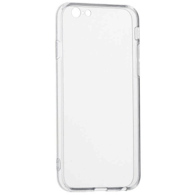 Husa APPLE iPhone 6\6s - Ultra Slim 2mm (Transparent) BLISTER foto