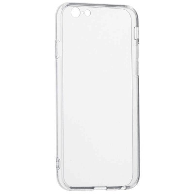 Husa APPLE iPhone 6\6s - Ultra Slim 2mm (Transparent) BLISTER foto