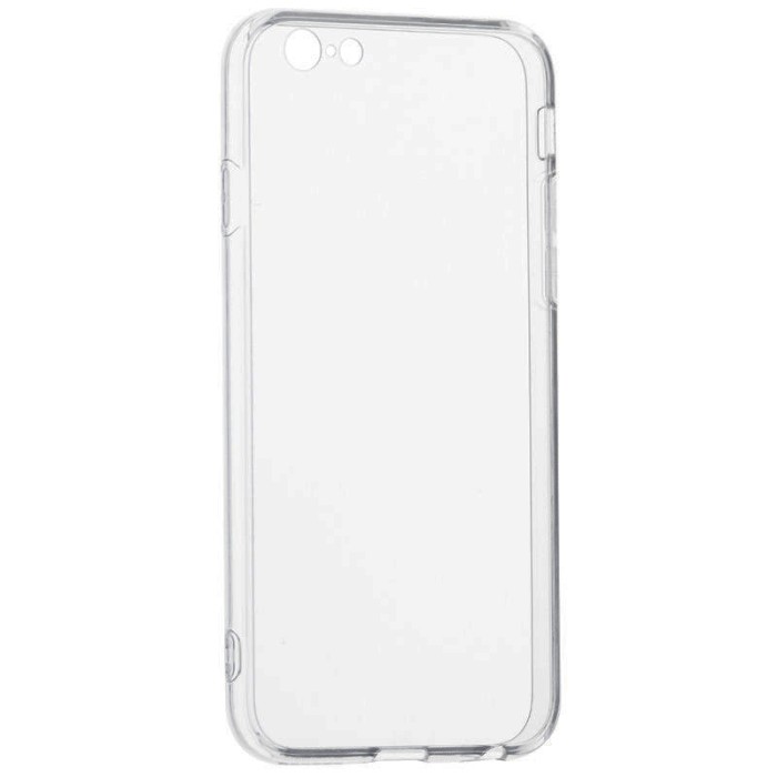 Husa APPLE iPhone 6\6s - Ultra Slim 2mm (Transparent) BLISTER