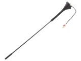 Antena Auto Universală MTA 405mm AM/FM pentru Acoperiș