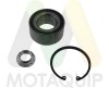 MOTAQUIP LVBW1584 Set rulment roata