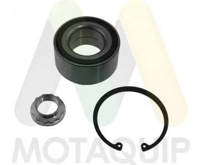 MOTAQUIP LVBW1584 Set rulment roata foto