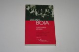 Capcanele istoriei - Lucian Boia - Elita intelectuala romaneasca intre 1930 - 1950