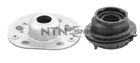 SNR KB680.01 Set reparatie, rulment sarcina amortizor