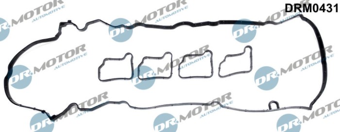 Set Garnituri, Capac Supape 307825 DRM0431