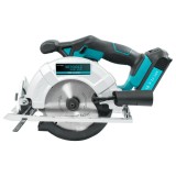 Fierastrau circular cu acumulator 18V &Oslash;165 mm Detoolz DZ-SE191 (Flexi Power)