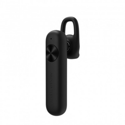 CASTI HANDSFREE BLUETOOTH XO-BE5 NEGRU BLISTER foto