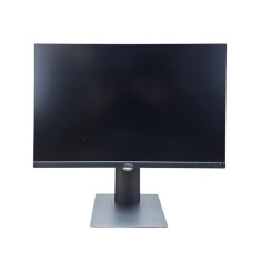Monitor Second Hand, DELL P2421, LED, Diagonala 24 inch, Stare Buna