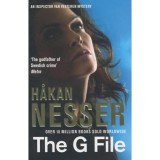 The G File - Hakan Nesser