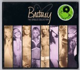 Britney Spears - The Singles Collection, CD