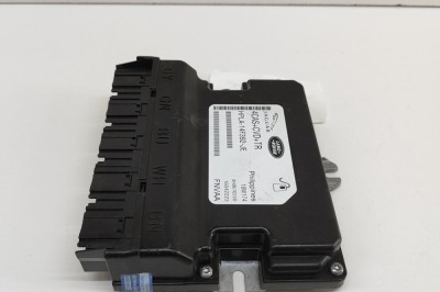 Unitate de control motor JAGUAR I-PACE X590 2018 OEM: HPLA-14F392-JE,28-4080-7423-3-00 28712833 foto