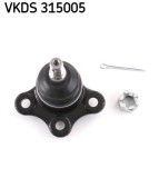 SKF VKDS 315005 Articulatie sarcina/ghidare