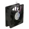Ventilator DC axial 24V