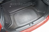 Tavita portbagaj Guardliner Kia Ceed III (LOW)
