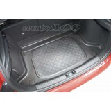 Tavita portbagaj Guardliner Kia Ceed III (LOW)