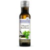 Ulei de Masline Extravirgin cu Busuioc Bio Planete, 100ml, Presat la Rece, Produs Bio