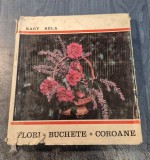 Flori Buchete coroane Nagy Bela