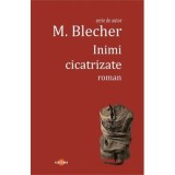 Inimi cicatrizate - Max Blecher