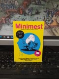 Minimest, Program 4-13 oct. 2019, Animest, 156
