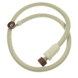 Furtun Alimentare Masina Spalat Rufe Aquastop 1.5m