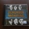 mondial remember best of cd disc compilatie selectii muzica pop beat rock electrecord records 1998 VG++