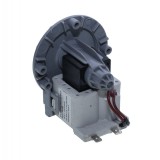 Pompa Evacuare Apa Masina Spalat 3 Suruburi Universala Euroline Whirlpool Beko Vestel Luxor Finlux Electrolux 220V