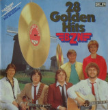 Vinil 2xLP BZN &ndash; 28 Golden Hits (VG)