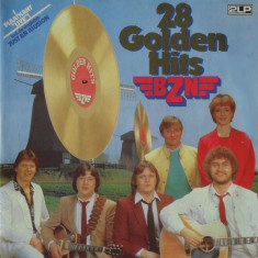Vinil 2xLP BZN – 28 Golden Hits (VG)