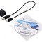 Convertor RS232/USB 1 Port IP50 41x38x22mm
