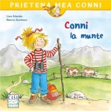 Conni la munte - Liane Schneider