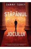 Stapanul jocului - Danny Tobey