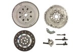 Kit ambreiaj Nissan Nv400, 2011-, Opel Movano B, 2010-, Renault Master 3, 2011-, LUK