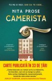 Camerista - Nita Prose - Litera
