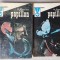 Papillon - H. Charriere, doua volume, Editura Meridiane, 1972, 318+412 pag