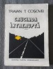 Traian T. Coșovei - Cruciada &icirc;ntreruptă (versuri)