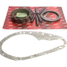 Set complet de ambreiaj (discuri, distantiere, arcuri, garnitură) compatibil: SUZUKI GS 500 1989-2008