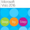 Microsoft VISIO 2016 Step by Step