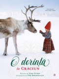 O dorinta de Craciun ed. II - Curtea Veche