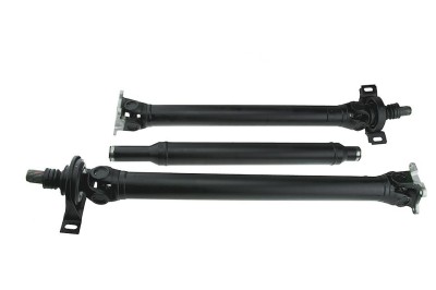 MTR MT1324 Ax cardanic, antrenarea arborelui foto