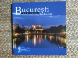 Bucuresti: Romania. Calator prin tara mea - Ghid de calatorie 2024, Ad Libri