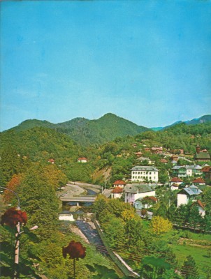 CPI B14904 - CARTE POSTALA - OLANESTI foto