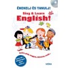 Sing &amp; Learn English! - &Eacute;nekelj &eacute;s Tanulj! - St&eacute;phane Husar