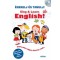 Sing &amp; Learn English! - &Eacute;nekelj &eacute;s Tanulj! - St&eacute;phane Husar