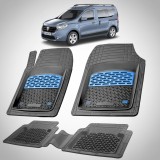 Cumpara ieftin Covorase Dacia Dokker Compatibile 2012-2024 | Blue